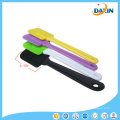 Wholesale Multicolor Food Grade Personalized Durable Flexible Silicone Spatula